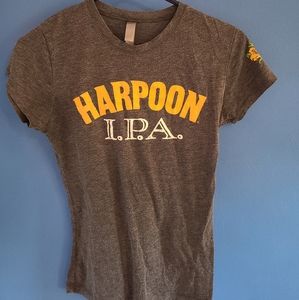 Super soft femme fitting tee